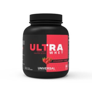Ultra Whey