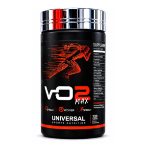 Vo2 Max