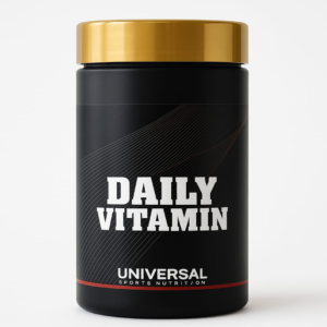 Daily Vitamin