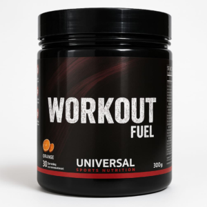Workout Fuel