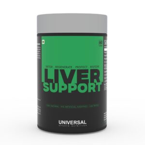 Liver Support