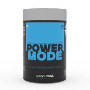 Power Mode