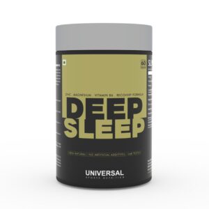 Deep Sleep